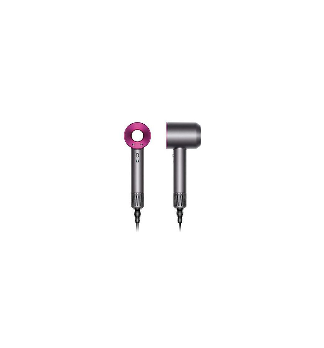 Social Dyson Supersonic Secador de Pelo