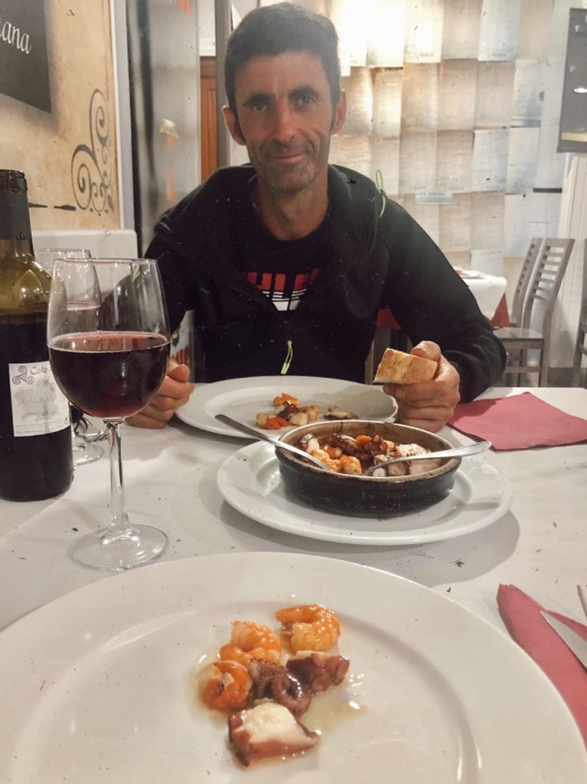 Restaurants Cerveceria Parrillada As Brasas