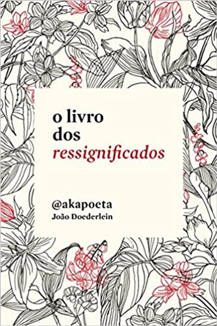 Libro O Livro dos Ressignificados