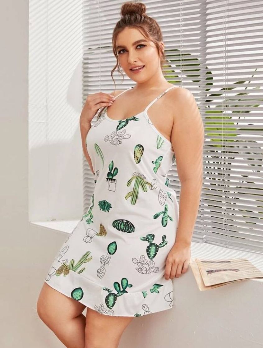 Producto Vestido cactus 