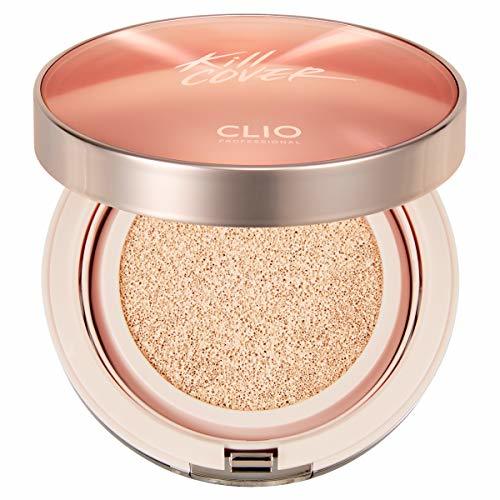 Productos Clio Kill Cover Glow Cushion 15gx2