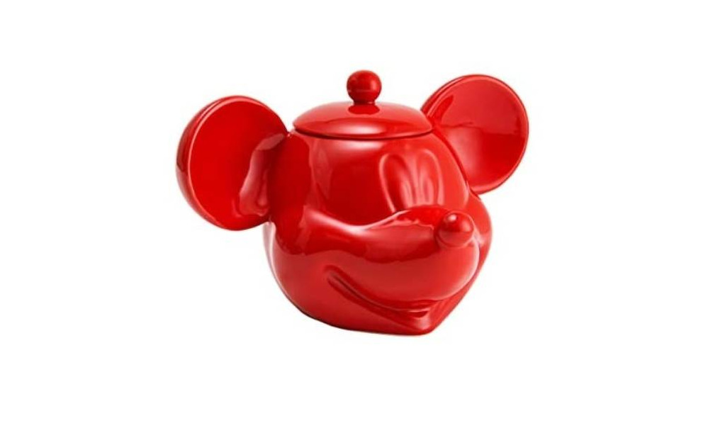 Social Bote galletas Mickey mouse 