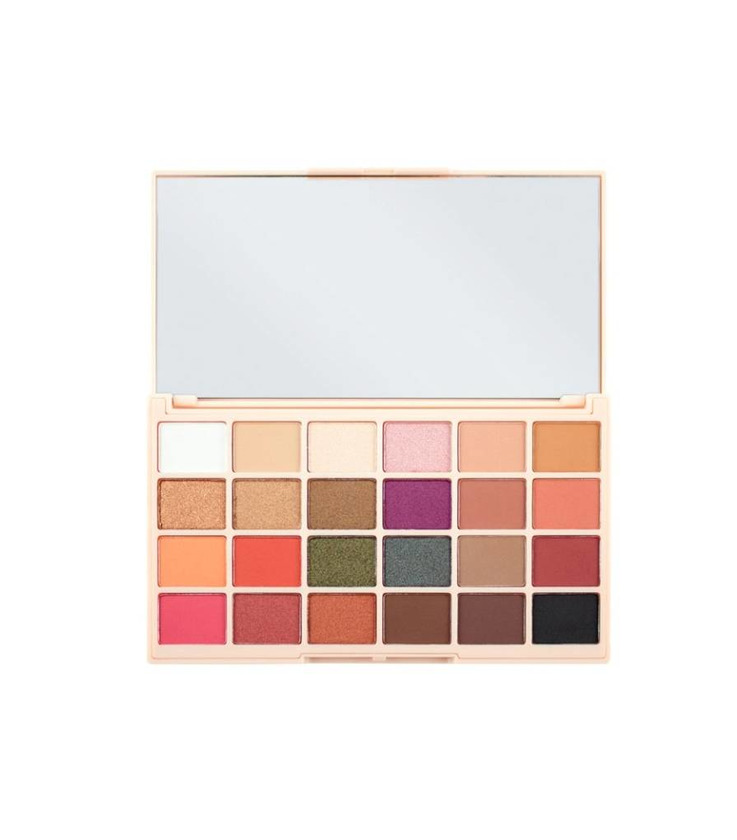 Producto Makeup Revolution