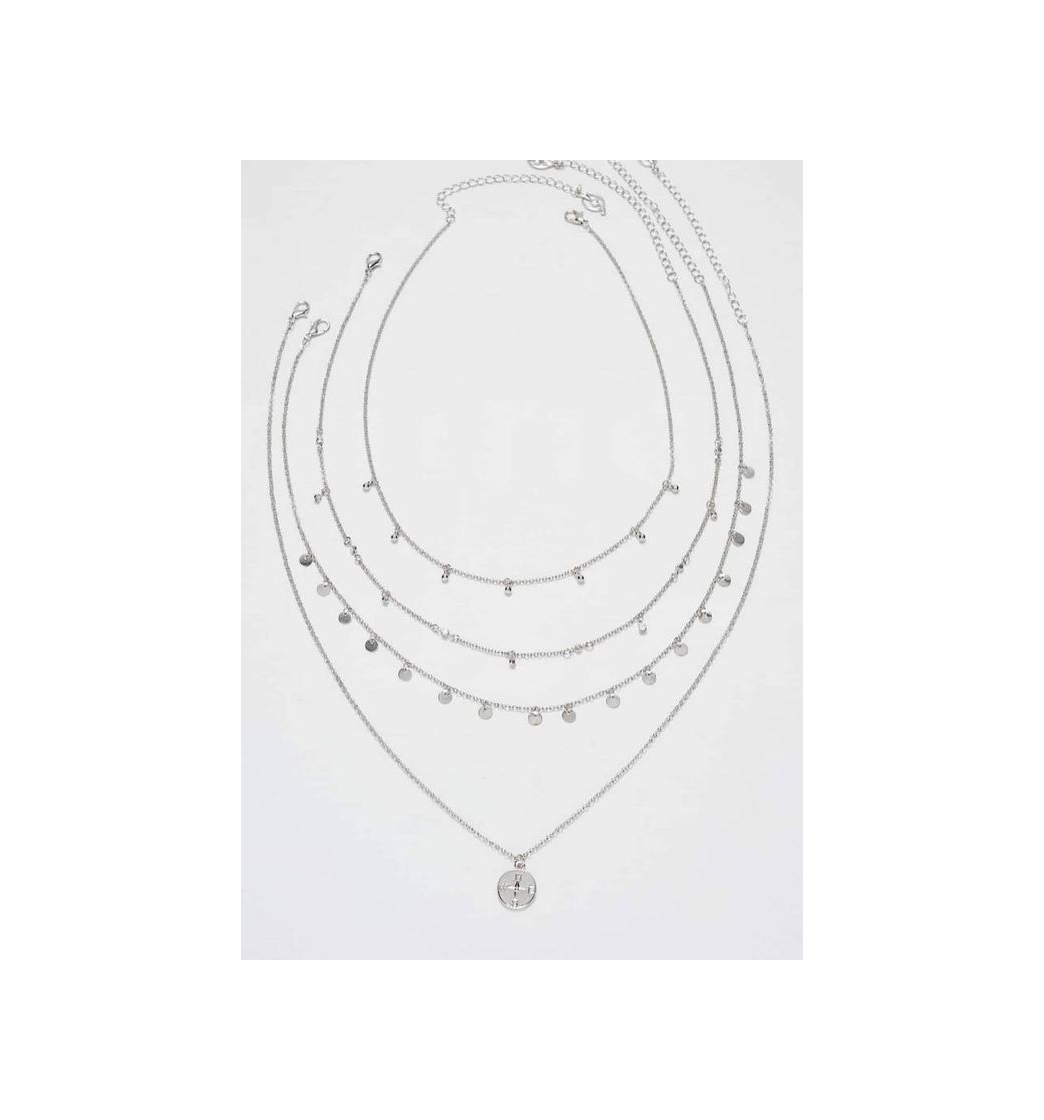 Products Set 4 collares