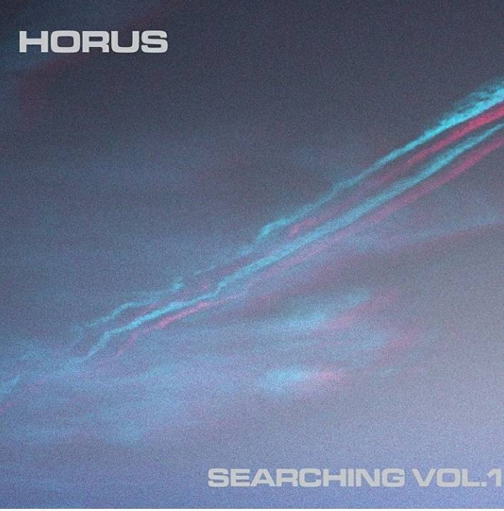 Canción HORUS - SEARCHING VOL. 1 (full tape) - YouTube