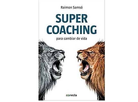 Book SUPER COACHING