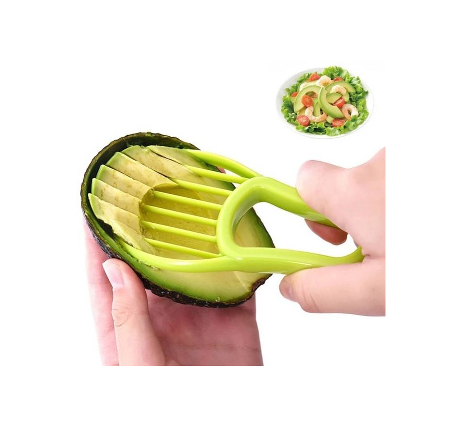 Producto Cortador aguacate 