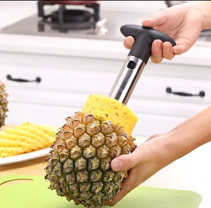 Producto Cortador de piña