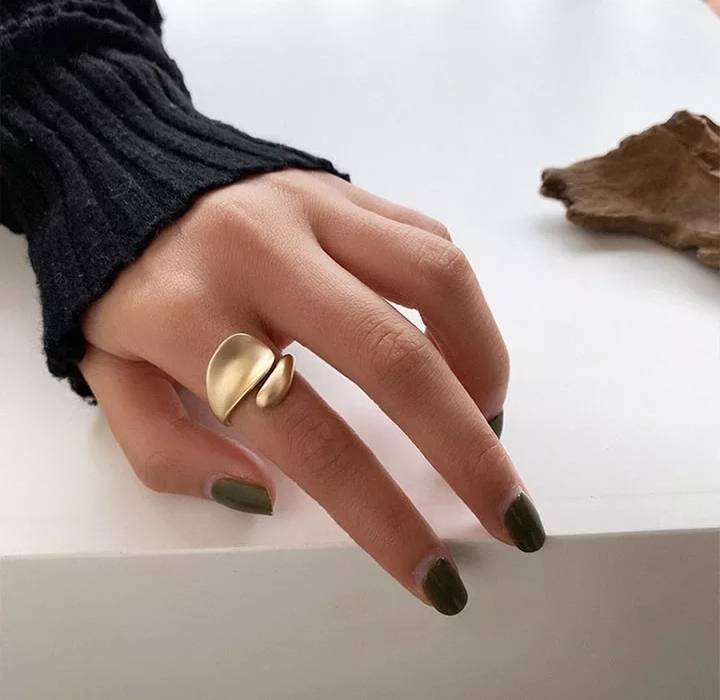 Social Anillo 