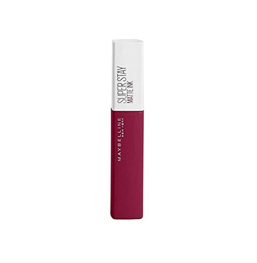 Productos SuperStay Matte Ink 115