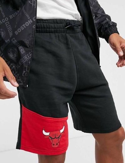 Pantalones cortos NBA Chicago Bulls 