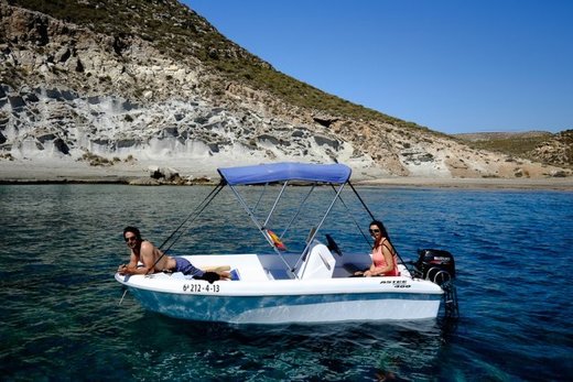 Alquiler Barcos Murcia al Mejor Precio - Click&Boat