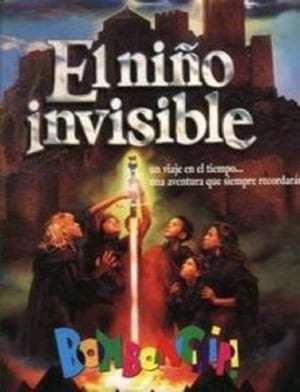 Movie El niño invisible