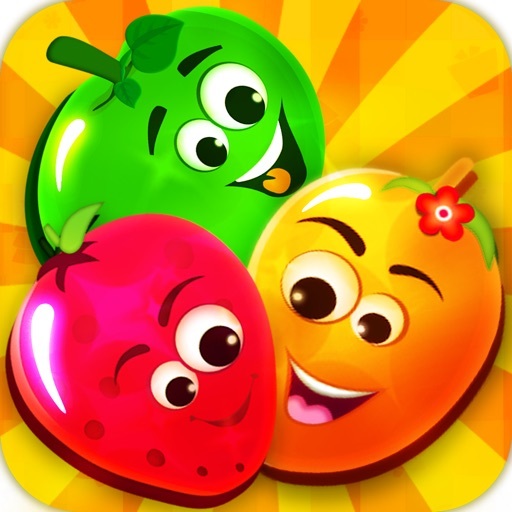 App Juego Candy Soda Pop 2015 - Match 3 c'Rush Bubbles Jugar Witch Skyward sa-Ga.me Niños HD Gratis