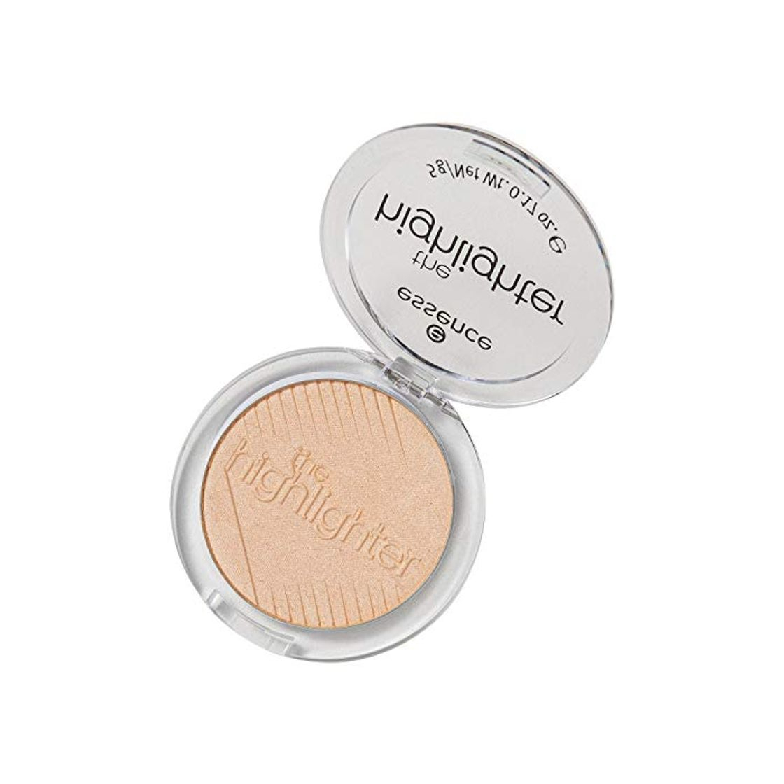 Social Essence Essence Rostro Iluminador The Highlighter 20 P-6