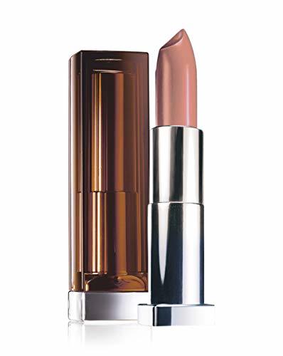 Social Maybelline New York Barra de Labios Hidratante Color Sensational