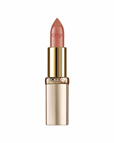 Beauty L'Oreal Paris Color Riche 274 Ginger Chocolate Barra de Labios Marron