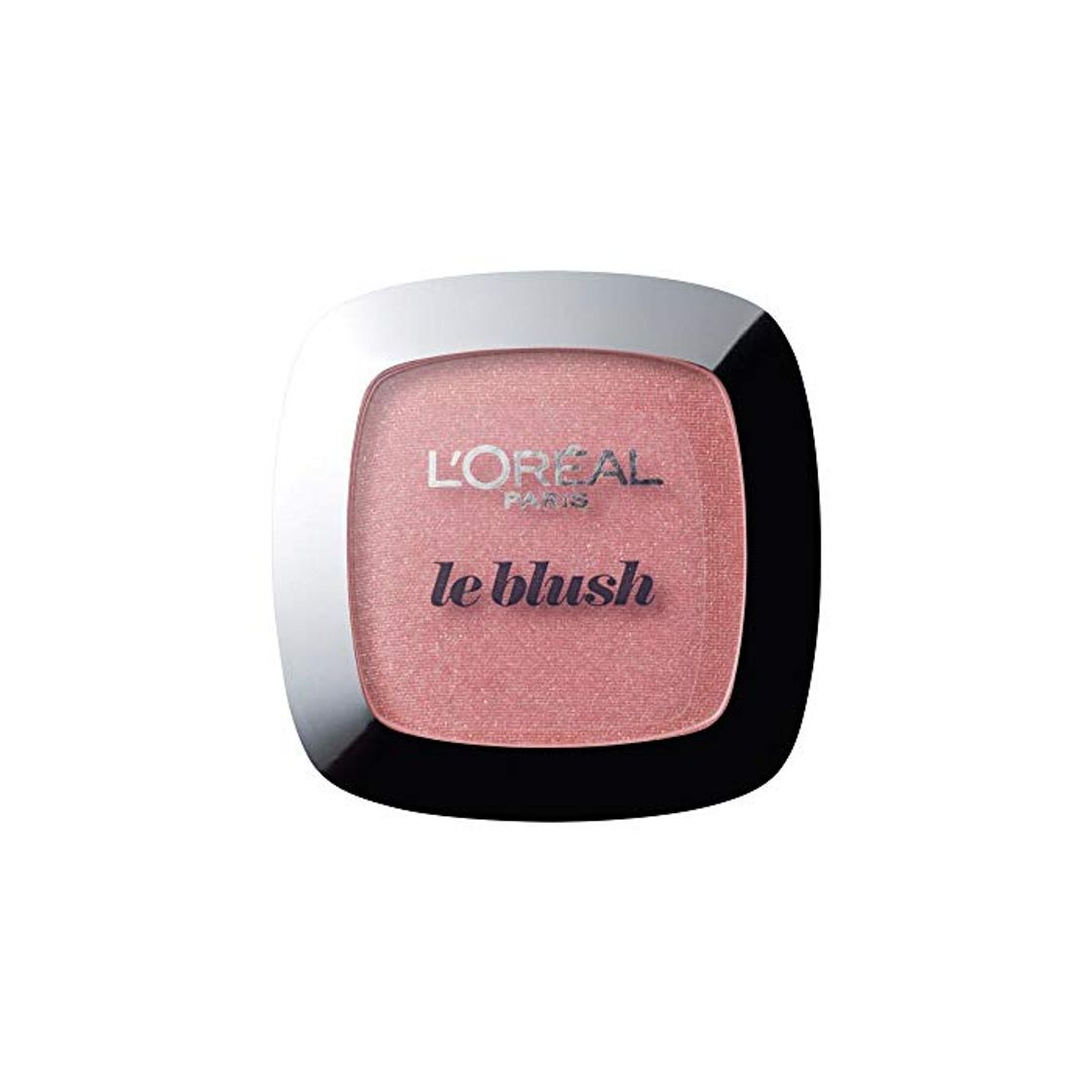 Social L'Oreal Paris Make-up Designer Colorete Accord Perfect Blush 090