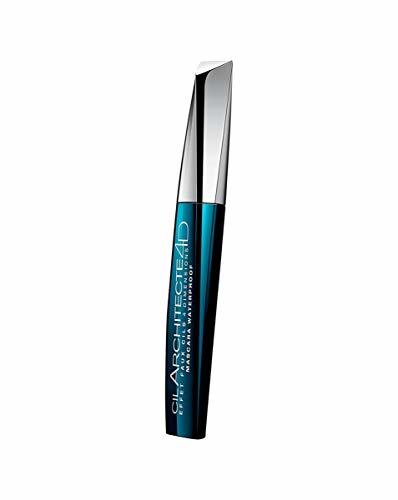 Social L'Oreal Paris - Cil Architecte 4D