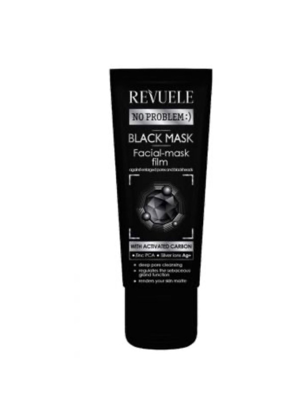 Producto Mascarilla anti-puntos negros Revuele