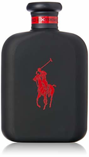 Belleza Ralph Lauren Polo Red Extreme Agua de Perfume Vaporizador