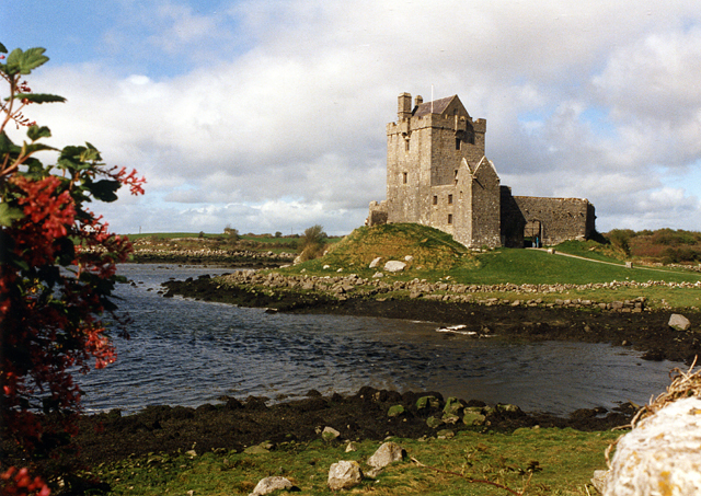 Lugares Kinvara