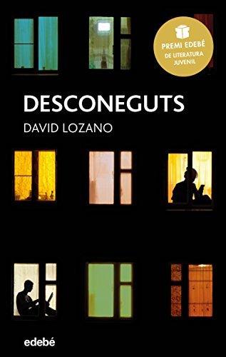 Libro Desconeguts