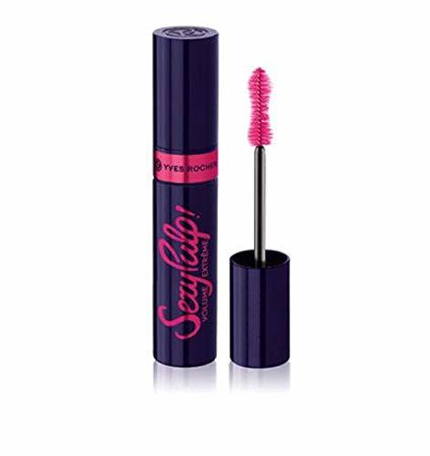 Belleza Yves Rocher - Sexy Pulp Ultra de volumen de Mascara: para un glamourösen Ojo