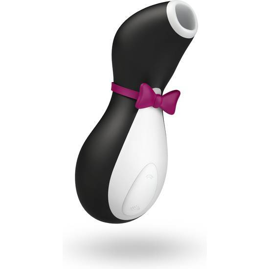 Fashion Satisfyer Pro Penguin