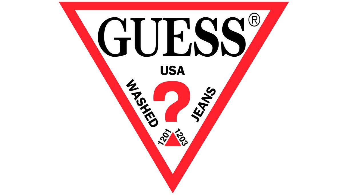 Fashion Guess