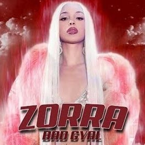 Fashion Zorras (Tu Almohada)- Bad Gyal by A on SoundCloud - Hear the ...