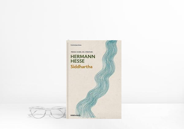 Livro Siddhartha (CONTEMPORANEA)