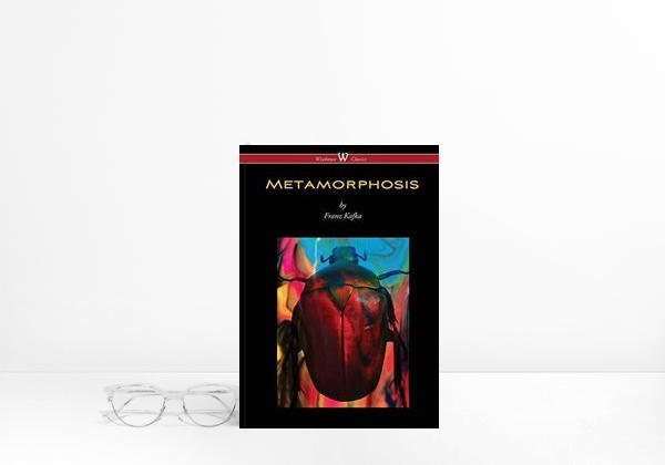 Livro Metamorphosis