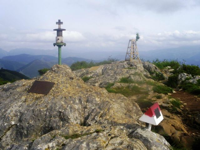 Place Pagasarri