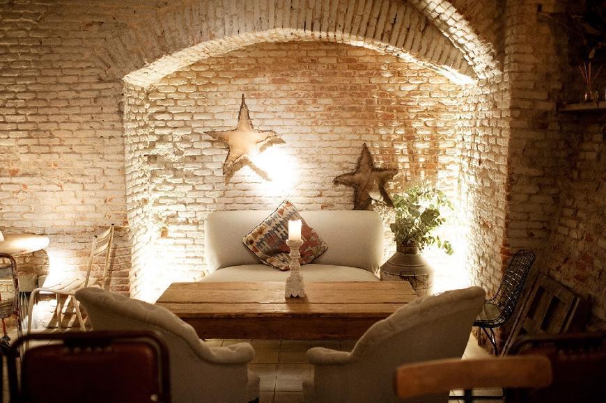 Restaurants Maricastaña