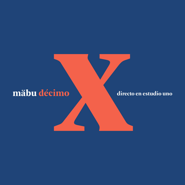 Canción Los Amantes - Directo en Estudio Uno