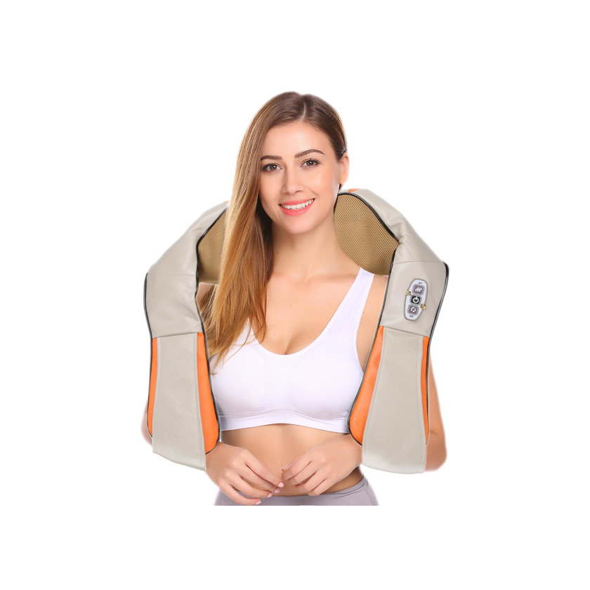 Product Shoulder Massager