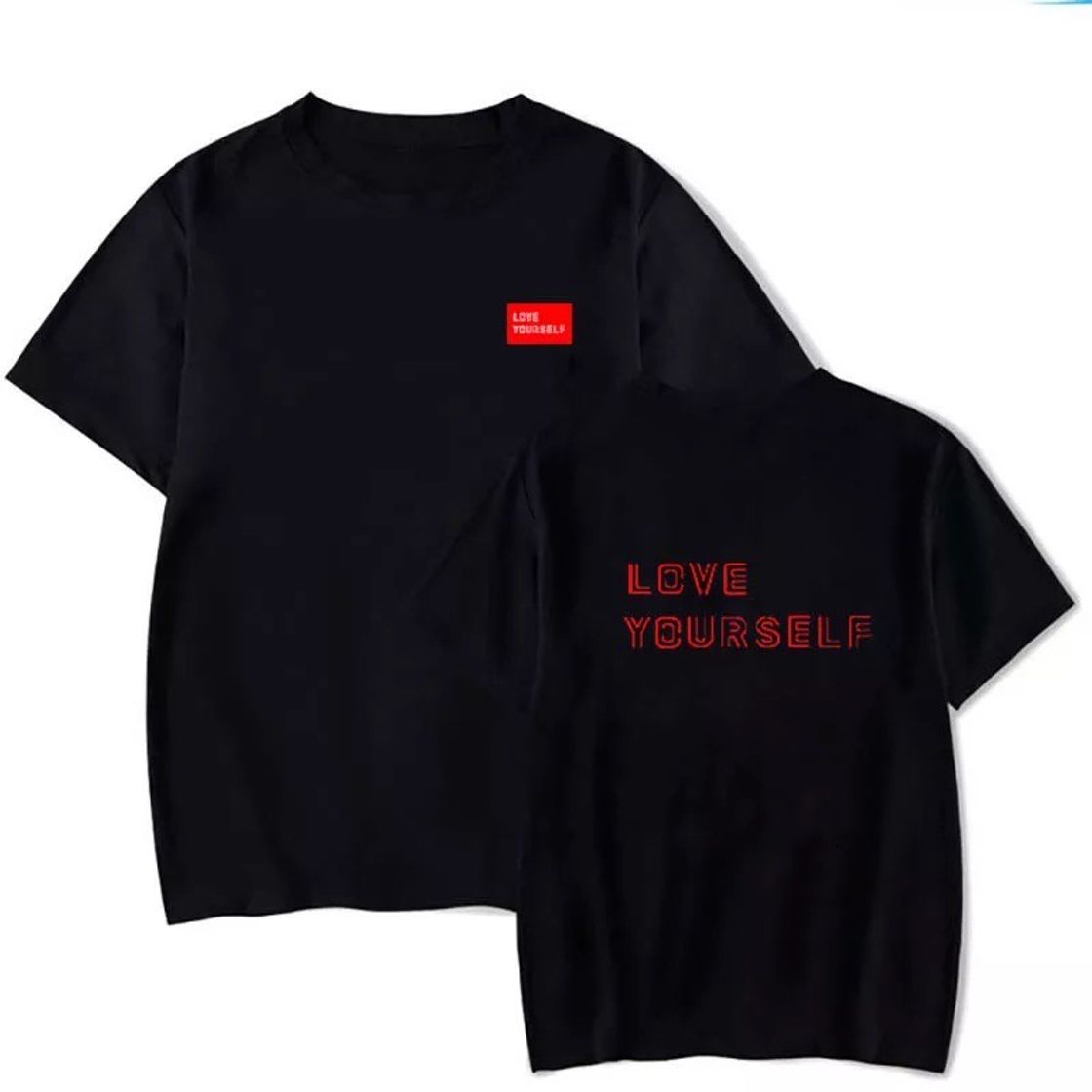 Product Camiseta Love Yourself 