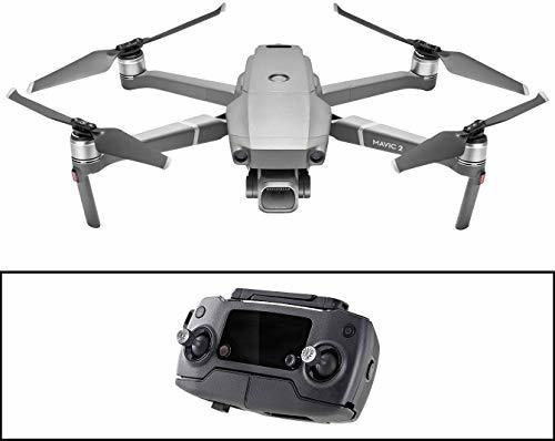 Product DJI Mavic 2 Pro - Dron con Cámara Hasselblad y Sensor CMOS