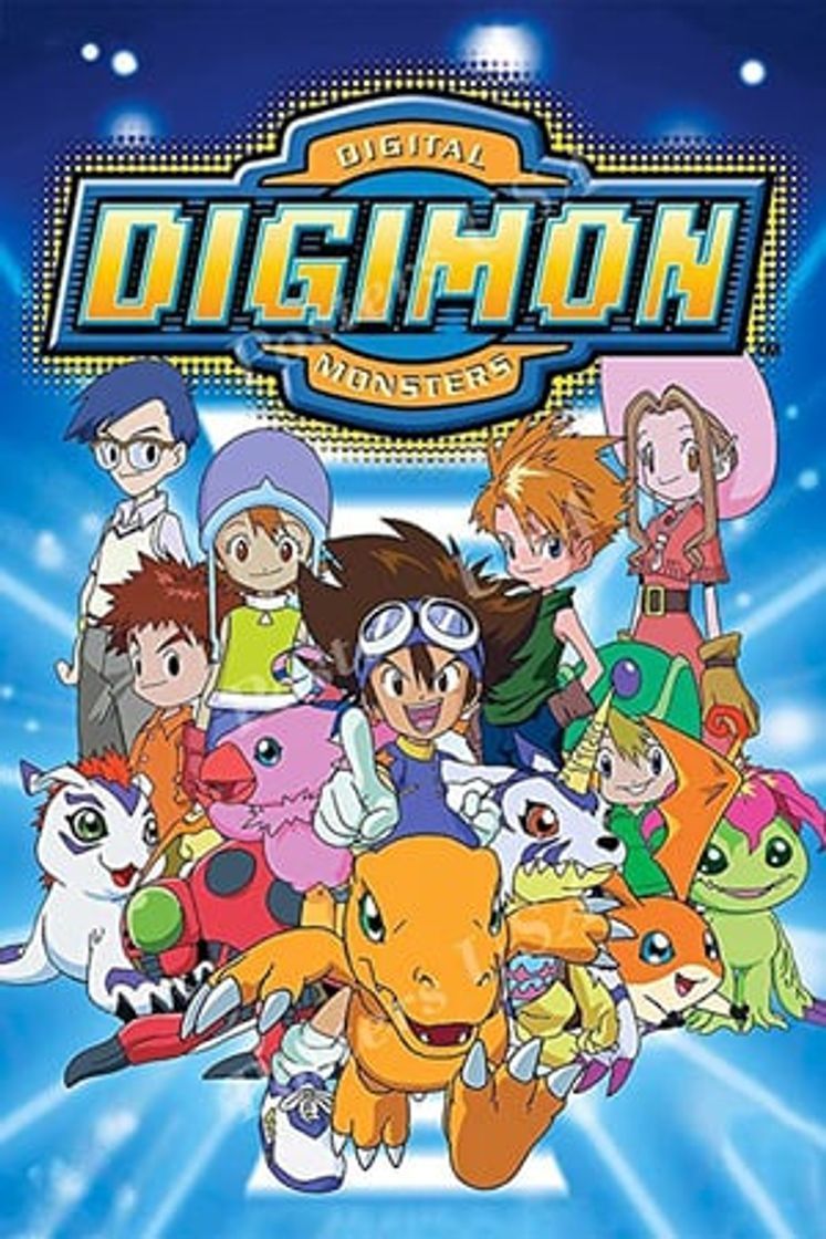 Digimon Saga