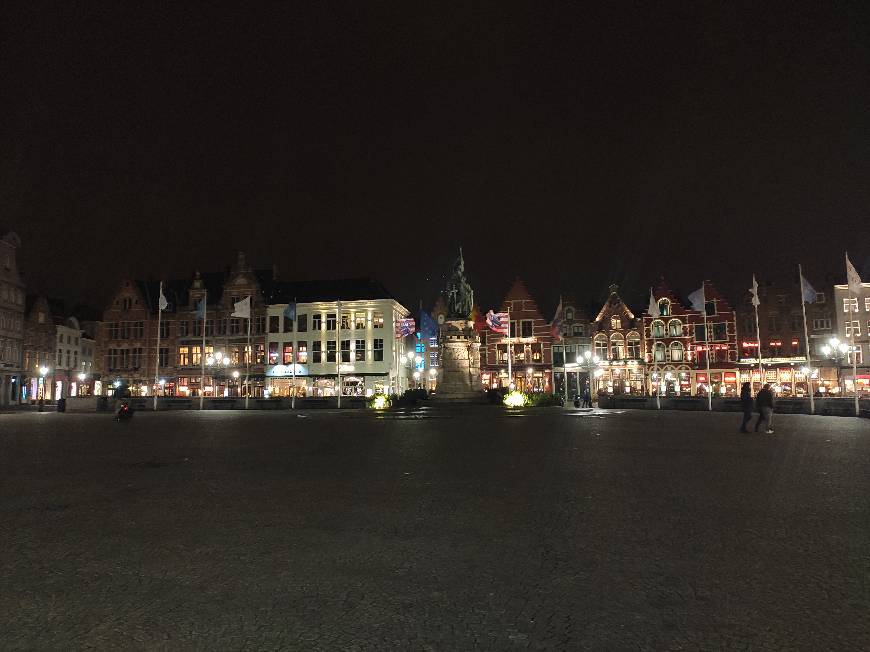 Lugar Grote Markt