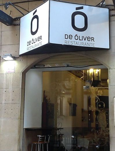 O de Oliver Restaurante