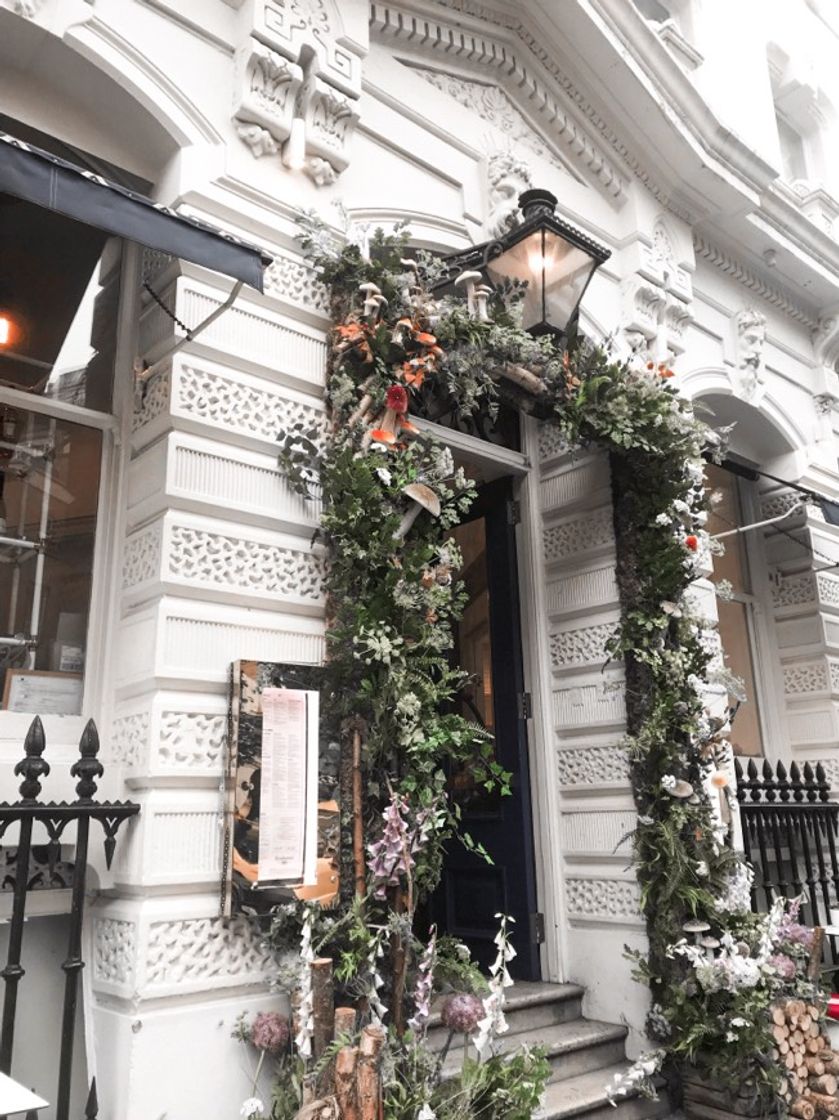 Place Covent Garden