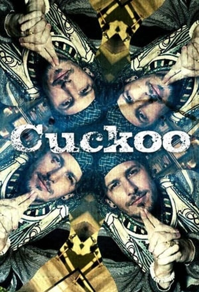 Serie Cuckoo