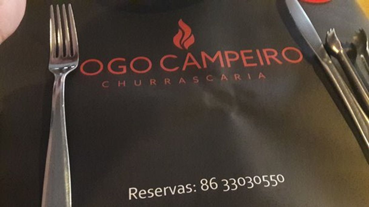 Restaurantes Fogo Campeiro Teresina