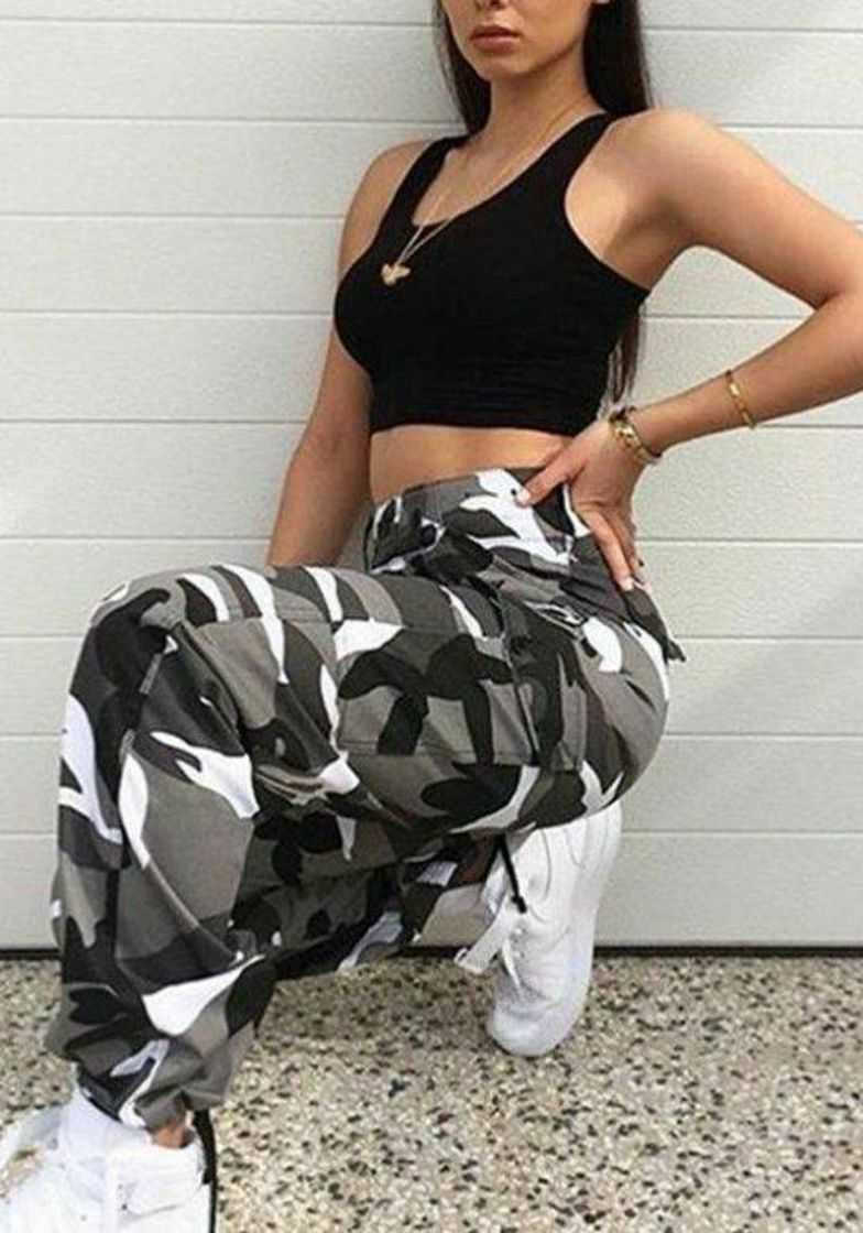 Social Idéia de look 