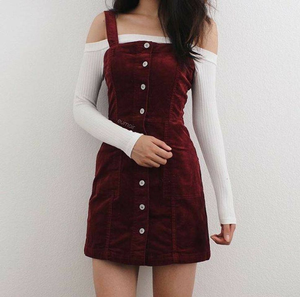Social Idéia de look 