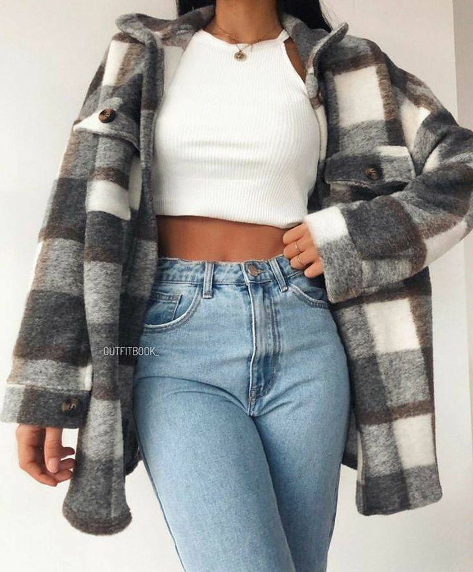 Social Idéia de look
