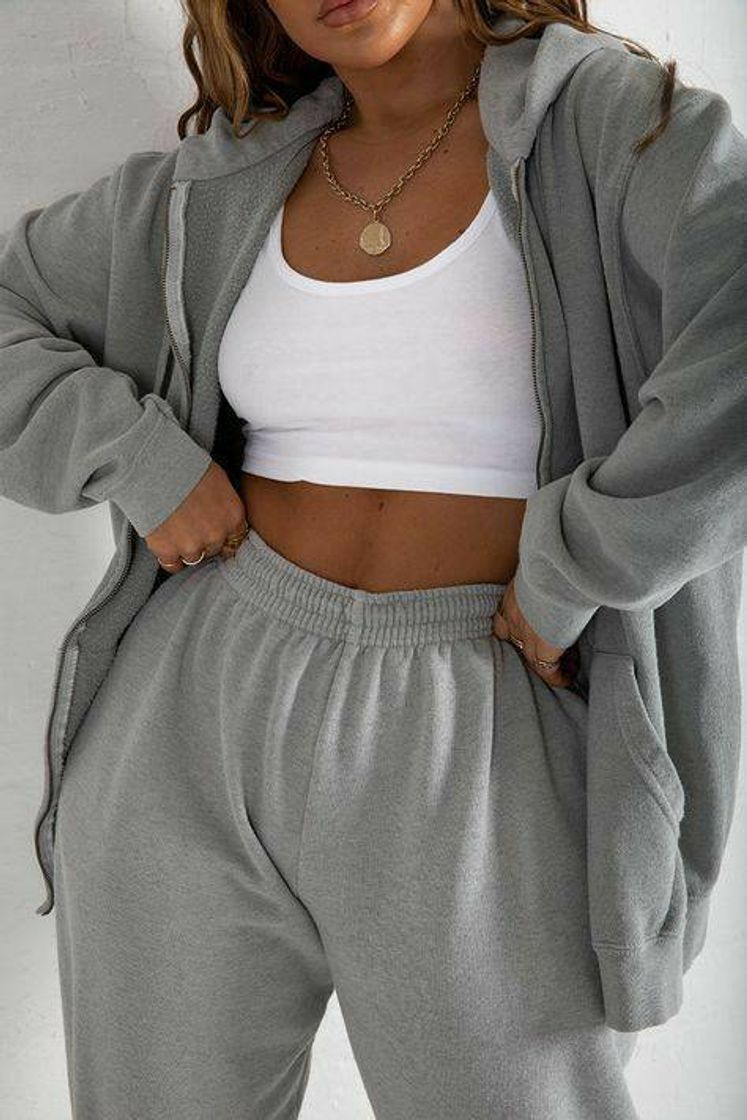 Social Idéia de look 