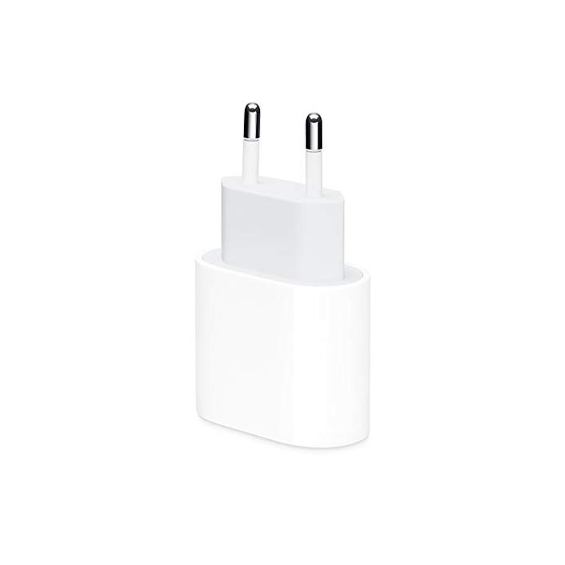 Social Apple Adaptador de Corriente USB